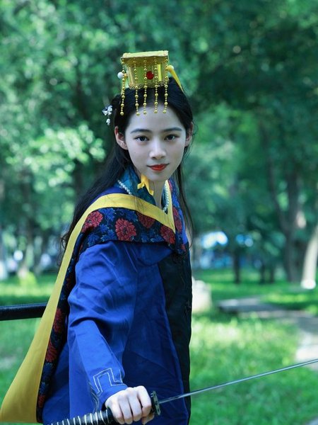 孙嘉仪